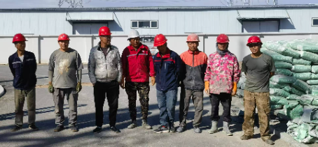 防城港厂房地基沉降注浆加固施工队伍怎么选